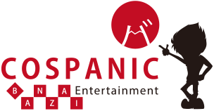 COSPANIC BANZAI Entertainment